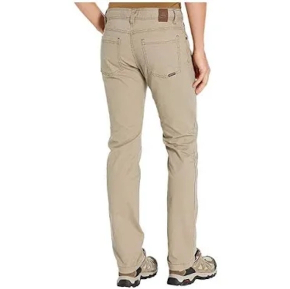 Prana Tuscon Pants Size 30 - Picture 2 of 8